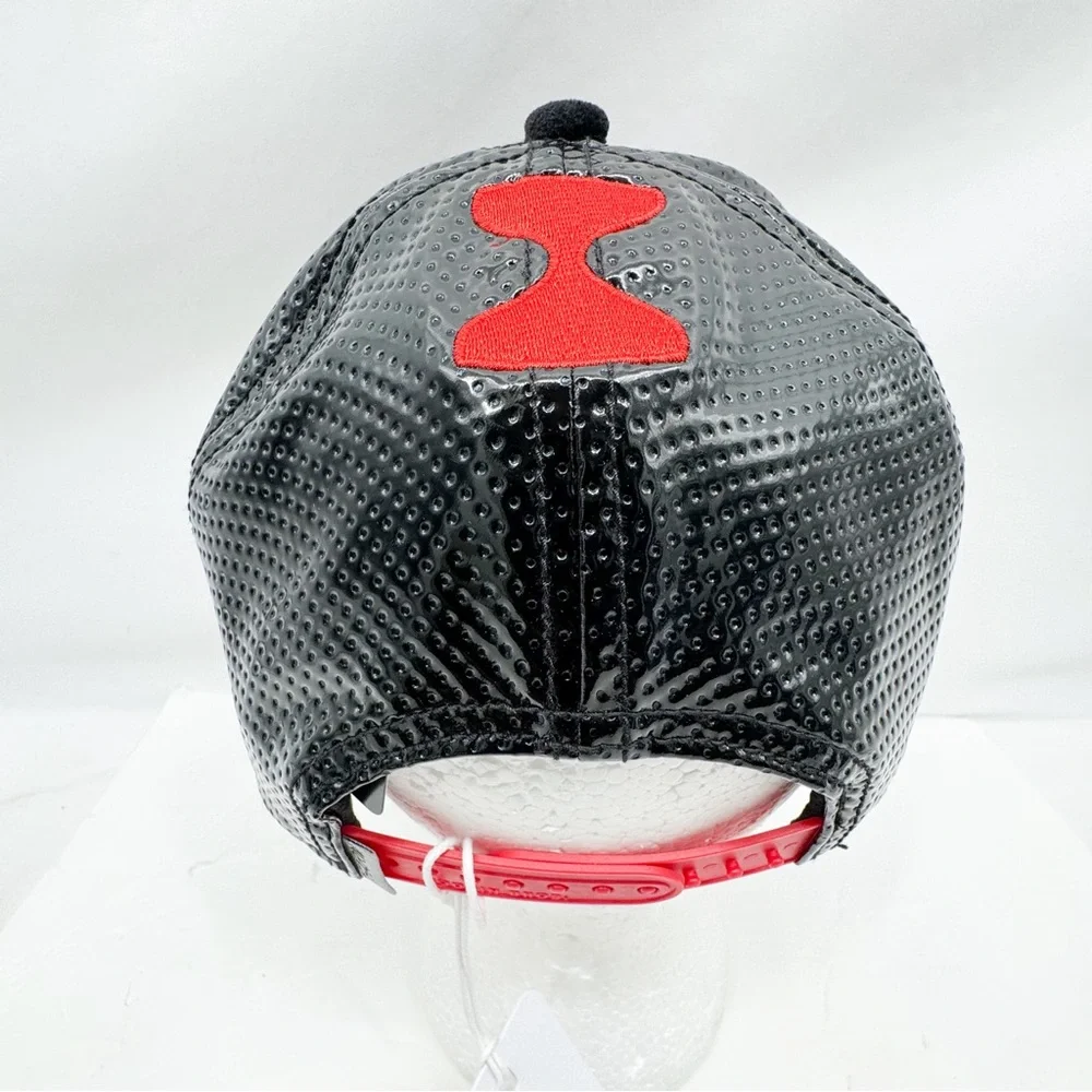 Goorin Bros The Farm Animal Trucker “Safe Word” Biter Spider Trucker Hat - Picture 10 of 16